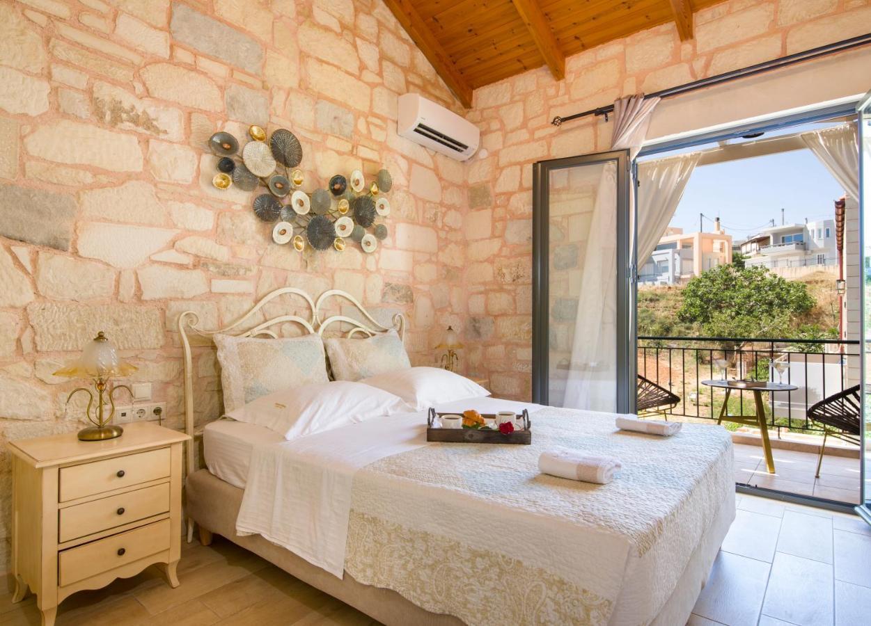 Villa Christy Stalós Esterno foto