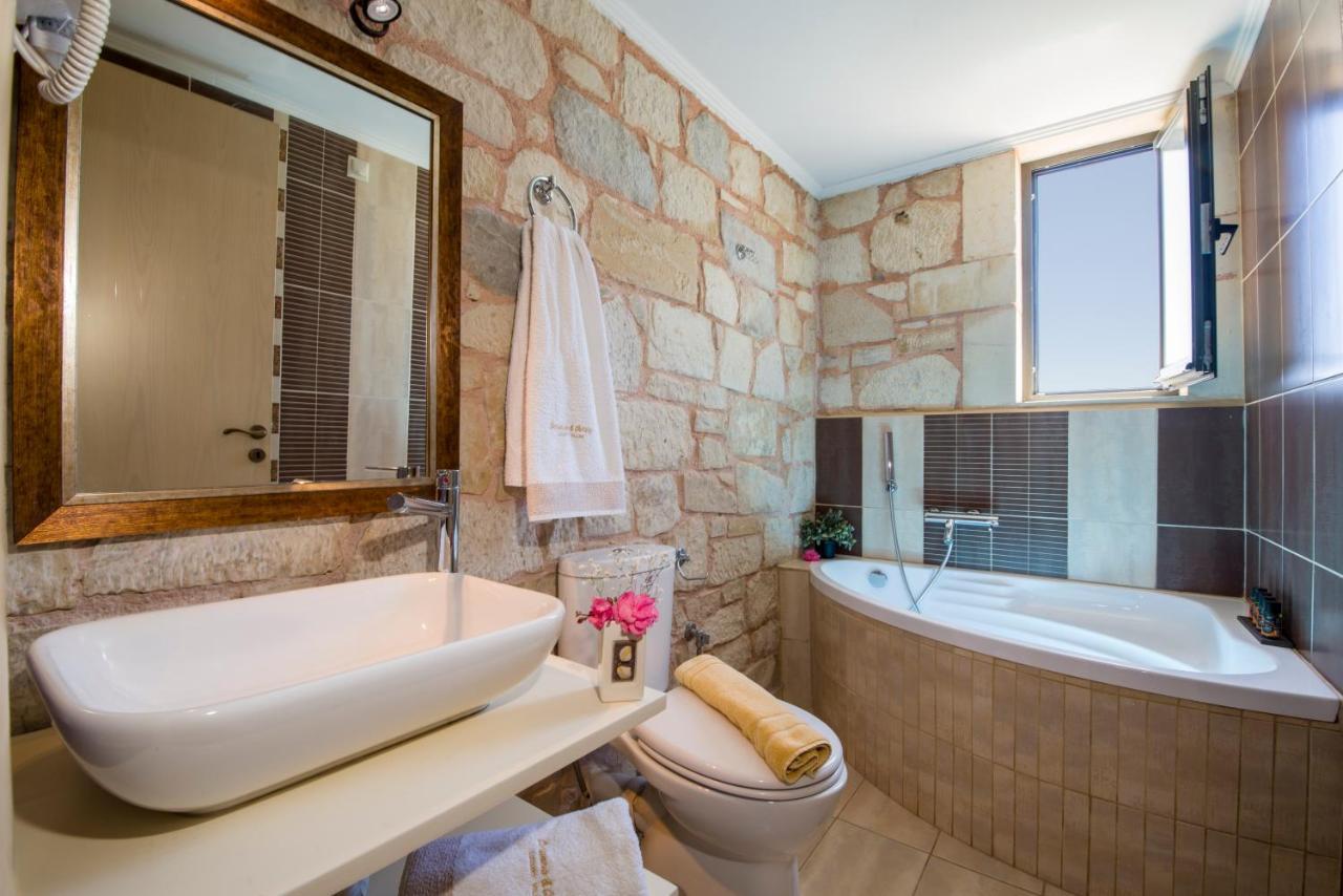 Villa Christy Stalós Esterno foto