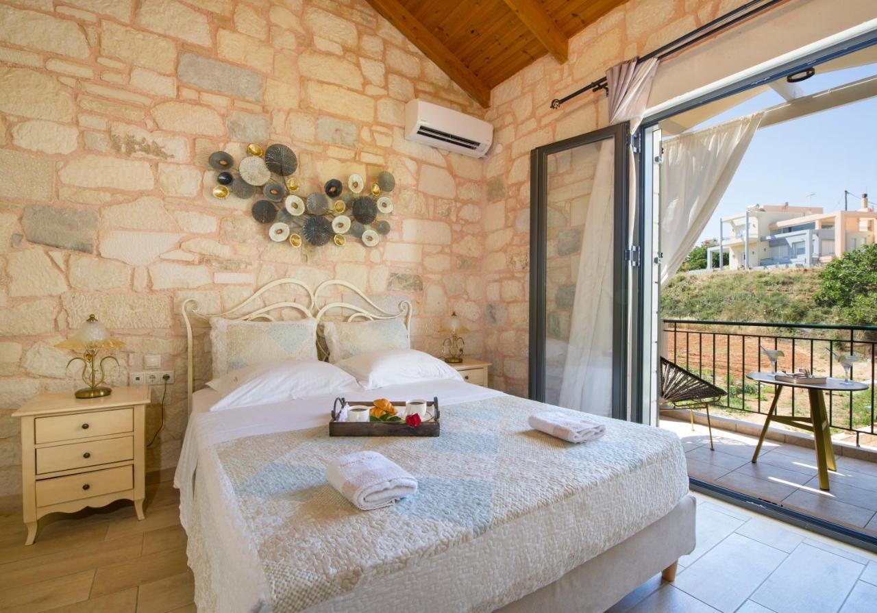 Villa Christy Stalós Esterno foto