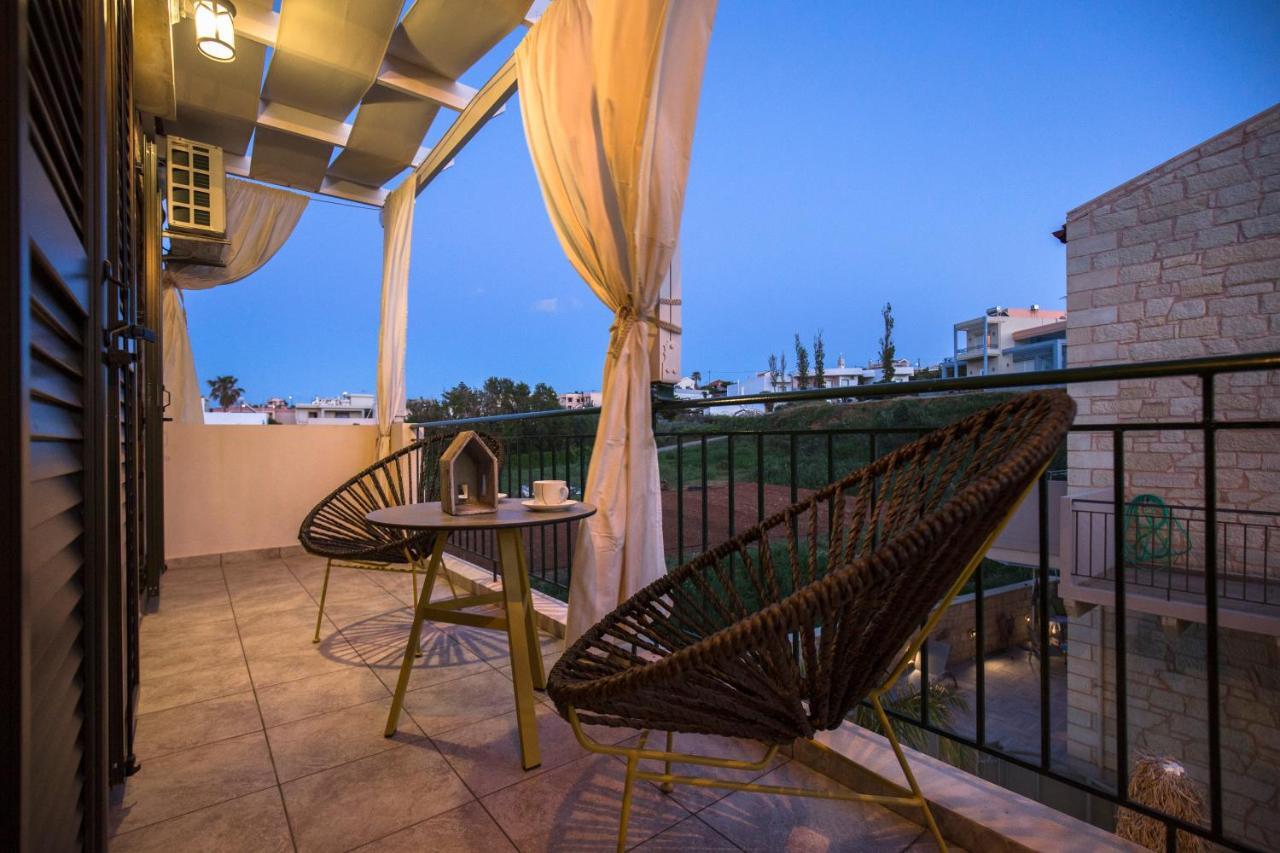 Villa Christy Stalós Esterno foto